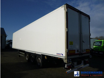 Koelwagen oplegger Schmitz Cargobull Frigo trailer + Carrier Vector 1350: afbeelding 3 Koelwagen oplegger Schmitz Cargobull Frigo trailer + Carrier Vector 1350: afbeelding 3
