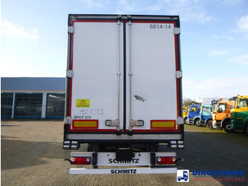 Koelwagen oplegger Schmitz Cargobull Frigo trailer + Carrier Vector 1350: afbeelding 5 Koelwagen oplegger Schmitz Cargobull Frigo trailer + Carrier Vector 1350: afbeelding 5