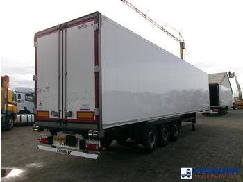 Koelwagen oplegger Schmitz Cargobull Frigo trailer + Carrier Vector 1350: afbeelding 4