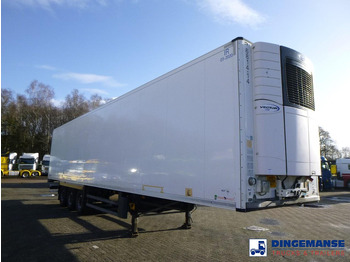Koelwagen oplegger Schmitz Cargobull Frigo trailer + Carrier Vector 1350: afbeelding 2 Koelwagen oplegger Schmitz Cargobull Frigo trailer + Carrier Vector 1350: afbeelding 2
