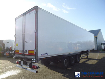Koelwagen oplegger Schmitz Cargobull Frigo trailer + Carrier Vector 1350: afbeelding 4 Koelwagen oplegger Schmitz Cargobull Frigo trailer + Carrier Vector 1350: afbeelding 4