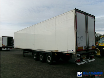 Koelwagen oplegger Schmitz Cargobull Frigo trailer + Carrier Vector 1350: afbeelding 3