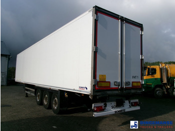 Koelwagen oplegger Schmitz Cargobull Frigo trailer + Carrier Vector 1550: afbeelding 3