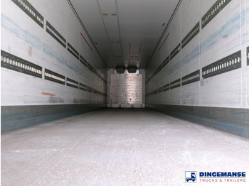 Koelwagen oplegger Schmitz Cargobull Frigo trailer + Carrier Vector 1550: afbeelding 5 Koelwagen oplegger Schmitz Cargobull Frigo trailer + Carrier Vector 1550: afbeelding 5