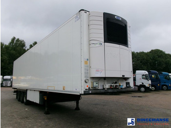 Koelwagen oplegger Schmitz Cargobull Frigo trailer + Carrier Vector 1550: afbeelding 2 Koelwagen oplegger Schmitz Cargobull Frigo trailer + Carrier Vector 1550: afbeelding 2