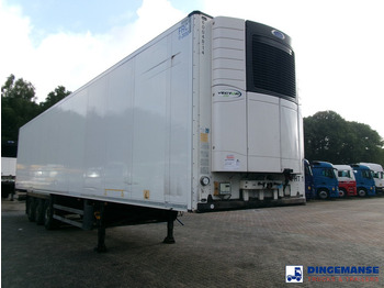 Koelwagen oplegger Schmitz Cargobull Frigo trailer + Carrier Vector 1550: afbeelding 2