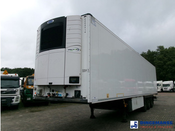 Koelwagen oplegger SCHMITZ