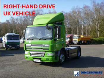 Trekker DAF CF 75 310