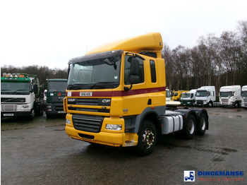 Trekker DAF CF 85 460