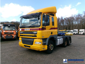 Trekker DAF CF 85 460