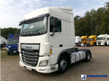 Trekker DAF XF 460