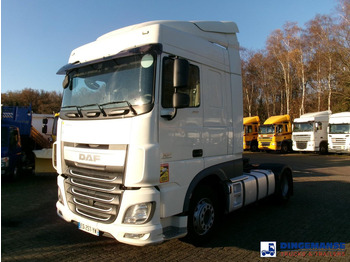 Trekker DAF XF 460