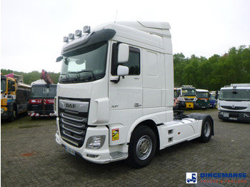 Trekker DAF XF 480