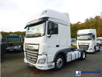 Trekker DAF XF 480