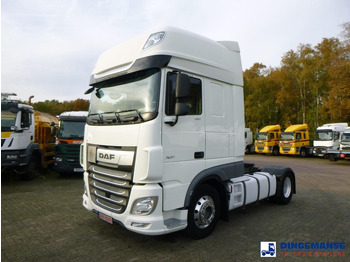 Trekker DAF XF 480
