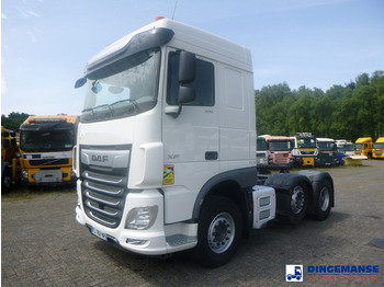 Trekker DAF XF 530