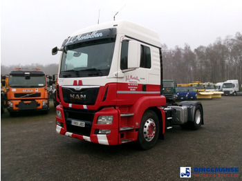 Trekker MAN TGS 18.480