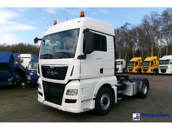 Trekker MAN TGX 18.440