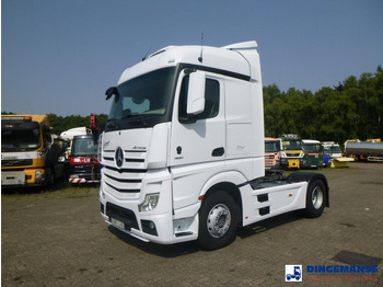 Trekker MERCEDES-BENZ Actros 1851