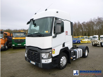 Trekker RENAULT T 460