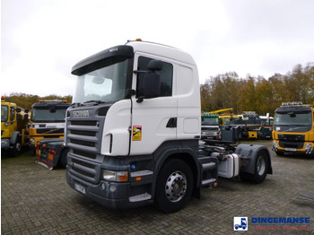 Trekker SCANIA R 420
