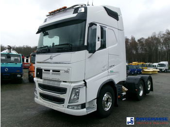Trekker VOLVO FH 500