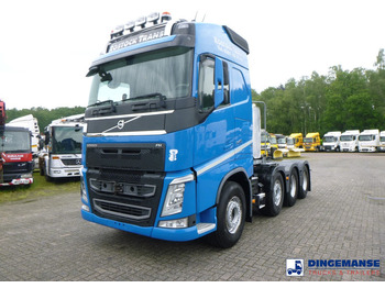 Trekker VOLVO FH 540
