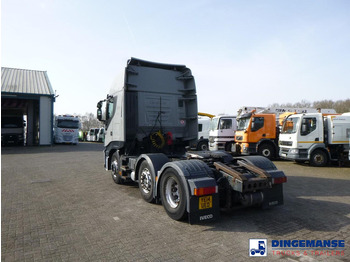 Trekker Iveco AS440STX/P 6x2 RHD EEV: afbeelding 3 Trekker Iveco AS440STX/P 6x2 RHD EEV: afbeelding 3