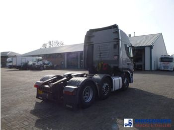 Trekker Iveco AS440STX/P 6x2 RHD EEV: afbeelding 4 Trekker Iveco AS440STX/P 6x2 RHD EEV: afbeelding 4