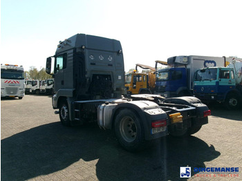 Trekker MAN TGS 18.500 4x2 Euro 6 + Retarder + Hydraulics: afbeelding 3 Trekker MAN TGS 18.500 4x2 Euro 6 + Retarder + Hydraulics: afbeelding 3