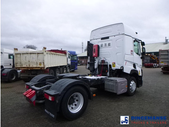 Trekker Renault T 460 4x2 Euro 6 + ADR: afbeelding 4