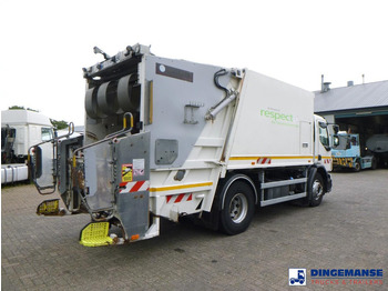 Leasing Volvo FE 340 4x2 Euro 5 Faun refuse truck Volvo FE 340 4x2 Euro 5 Faun refuse truck: afbeelding 4 Leasing Volvo FE 340 4x2 Euro 5 Faun refuse truck Volvo FE 340 4x2 Euro 5 Faun refuse truck: afbeelding 4
