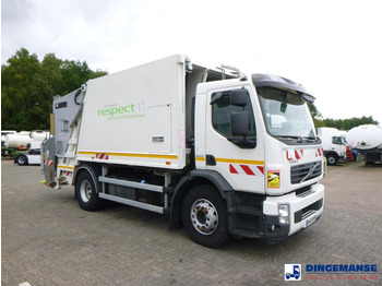 Leasing Volvo FE 340 4x2 Euro 5 Faun refuse truck Volvo FE 340 4x2 Euro 5 Faun refuse truck: afbeelding 2 Leasing Volvo FE 340 4x2 Euro 5 Faun refuse truck Volvo FE 340 4x2 Euro 5 Faun refuse truck: afbeelding 2