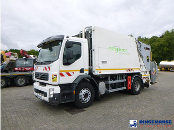 Leasing Volvo FE 340 4x2 Euro 5 Faun refuse truck Volvo FE 340 4x2 Euro 5 Faun refuse truck: afbeelding 1 Leasing Volvo FE 340 4x2 Euro 5 Faun refuse truck Volvo FE 340 4x2 Euro 5 Faun refuse truck: afbeelding 1