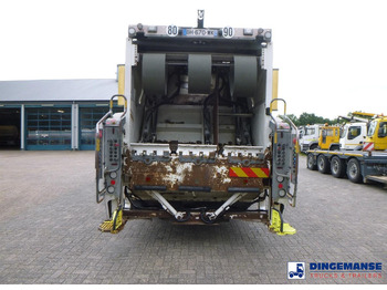 Leasing Volvo FE 340 4x2 Euro 5 Faun refuse truck Volvo FE 340 4x2 Euro 5 Faun refuse truck: afbeelding 5 Leasing Volvo FE 340 4x2 Euro 5 Faun refuse truck Volvo FE 340 4x2 Euro 5 Faun refuse truck: afbeelding 5