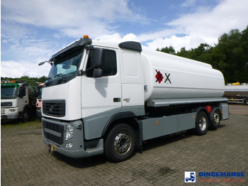 Tankwagen VOLVO FH 460