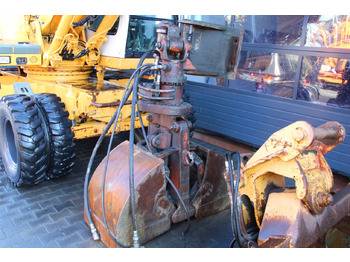 Leasing  Liebherr diverse Schaufeln und Zubehör Liebherr Liebherr diverse Schaufeln und Zubehör Liebherr: afbeelding 3