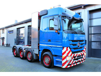 Trekker MERCEDES-BENZ Actros 4155