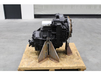 Transmissie voor Intern transport Dana 13.9TE10313-20: afbeelding 2 Transmissie voor Intern transport Dana 13.9TE10313-20: afbeelding 2