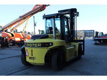 Diesel heftruck Hyster H12XD6: afbeelding 3