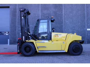 Diesel heftruck HYSTER