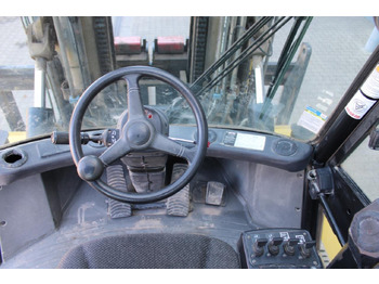 Diesel heftruck Hyster H9.00XM-6: afbeelding 4