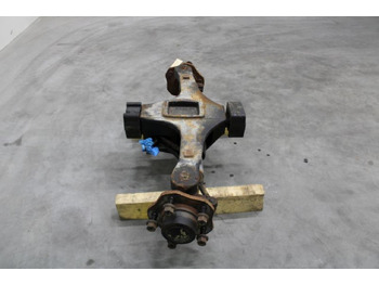 As en onderdelen voor Intern transport Hyster STEERING AXLE: afbeelding 3
