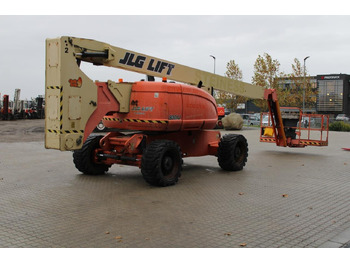 Leasing JLG 800AJ JLG 800AJ: afbeelding 2