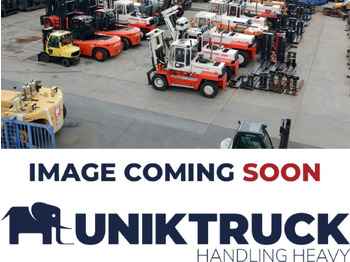 Diesel heftruck KALMAR