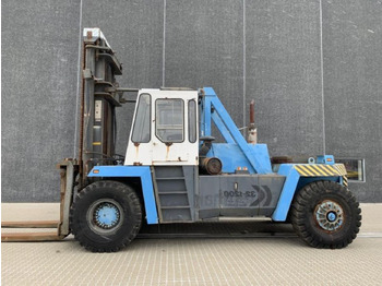 Diesel heftruck KALMAR