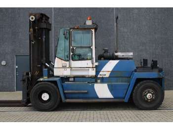 Diesel heftruck KALMAR