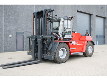Diesel heftruck Kalmar DCD200-12LB: afbeelding 2 Diesel heftruck Kalmar DCD200-12LB: afbeelding 2