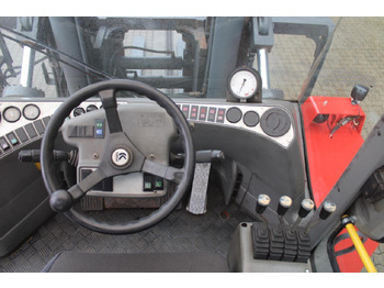 Diesel heftruck Kalmar DCD200-12LB: afbeelding 4