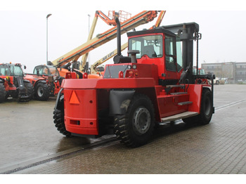 Diesel heftruck Kalmar DCD200-12LB: afbeelding 3